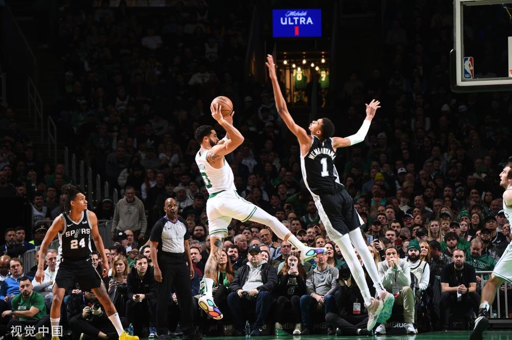 每个赛季的 每个赛季的