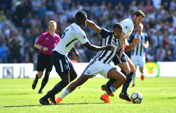 场上的表现 场上的表现